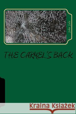 The Carmel's Back John Sule 9781544671581