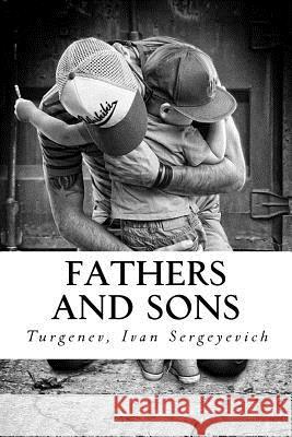Fathers and Sons Ivan Sergeyevich (Translator Richard Ha  Richard Hare Hollybooks 9781544672793 Createspace Independent Publishing Platform