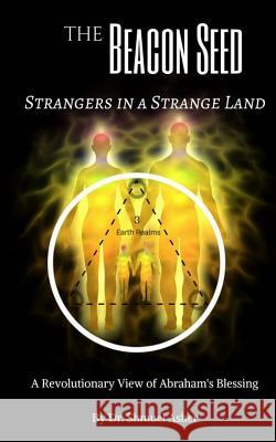 The Beacon-Seed: Stranger in a Strange Land Dr Shmuel Asher 9781544682723