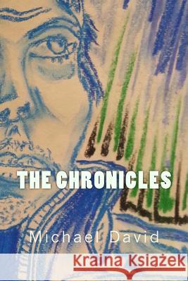 The Chronicles Michael David 9781544682983