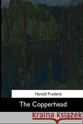 The Copperhead Harold Frederic 9781544685472