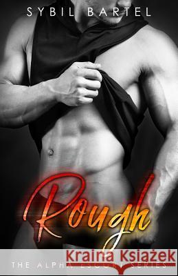 Rough Sybil Bartel 9781544693194