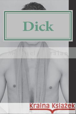 Dick Michael Fitzalan 9781544693934 Createspace Independent Publishing Platform