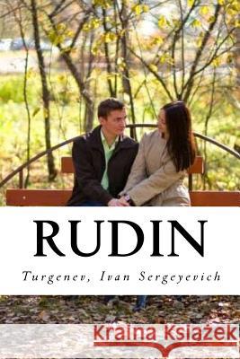 Rudin Turgenev Iva Constance Garnett Hollybooks 9781544697178 Createspace Independent Publishing Platform