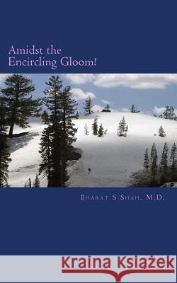 Amidst the Encircling Gloom! Bharat S. Sha 9781544733326 Createspace Independent Publishing Platform