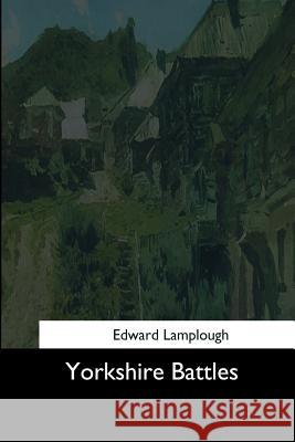 Yorkshire Gordon Home 9781544737027