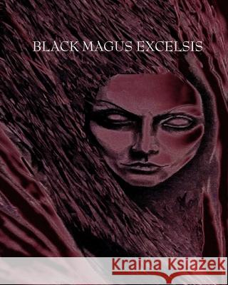 Black Magus Excelsis Winter Laake 9781544753072 Createspace Independent Publishing Platform