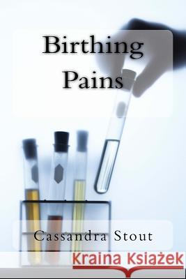 Birthing Pains Cassandra Stout 9781544803456 Createspace Independent Publishing Platform