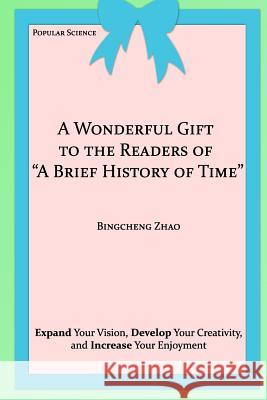A Wonderful Gift to the Readers of 