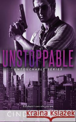 Unstoppable Cindy Skaggs 9781544870281