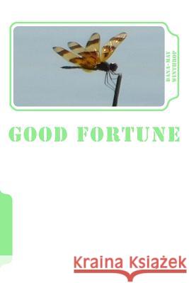 Good Fortune Dana-May Winthrop 9781544871264