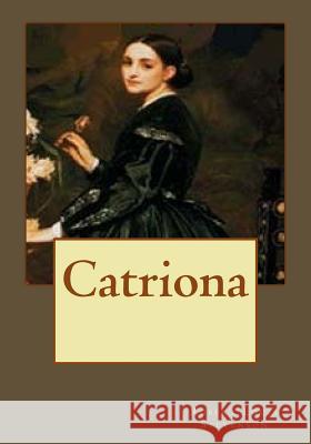 Catriona Robert Louis Stevenson Jhon Duran Jhon Duran 9781544891934