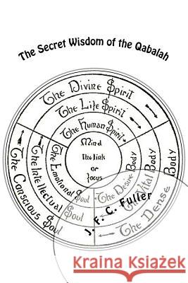 The Secret Wisdom of the Qabalah J. F. C. Fuller 9781544905716 Createspace Independent Publishing Platform