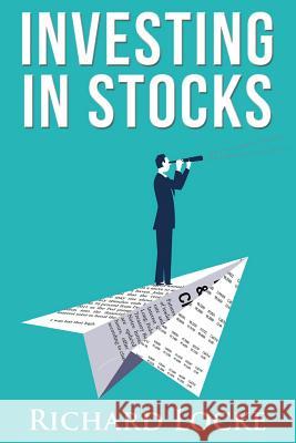 Investing in Stocks Richard Locke 9781544926087