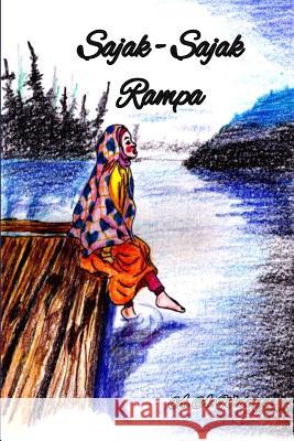 Sajak - Sajak Rampa A. a. Widarta 9781544963921 Createspace Independent Publishing Platform