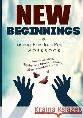 New Beginnings: Workbook Carmelite a. Lofton 9781544979021