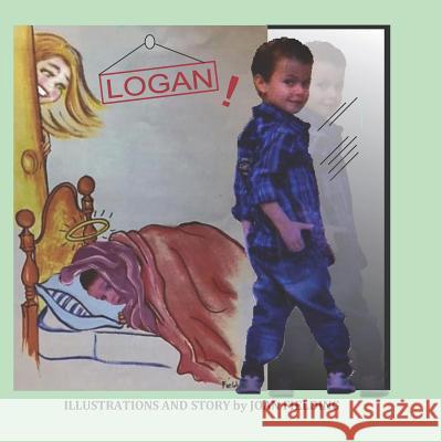 Logan Joan Fielding 9781544979953 Createspace Independent Publishing Platform