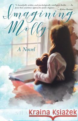 Imagining Molly Sharyn Gale 9781544982847