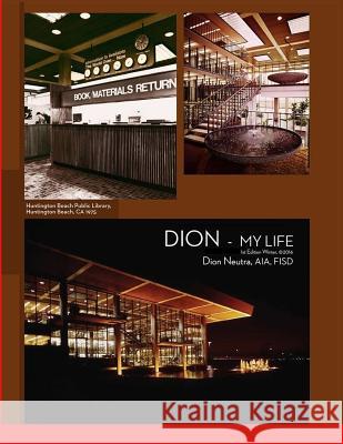 DION - My Life Neutra, Dion 9781544991528