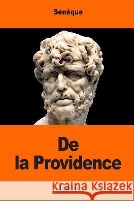 De la Providence Baillard, Joseph 9781544997728 Createspace Independent Publishing Platform