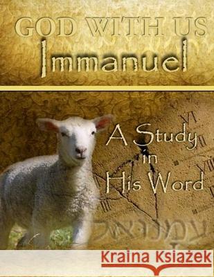 A study in His Word Shannon Gilmour 9781545029190