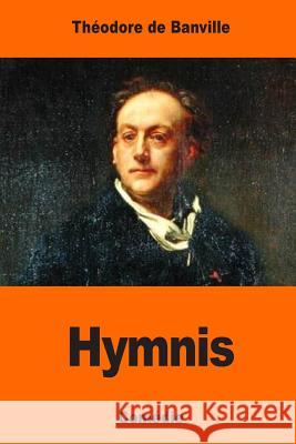 Hymnis Theodore D 9781545074176
