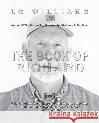 The Book Of Richard Williams, Lg 9781545079867 Createspace Independent Publishing Platform