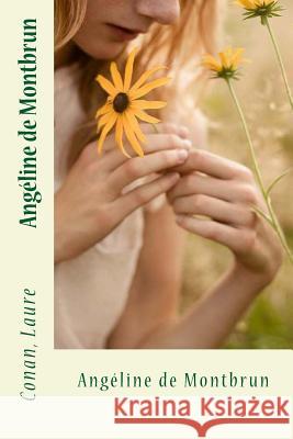 Angéline de Montbrun Sir Angels 9781545087534 Createspace Independent Publishing Platform