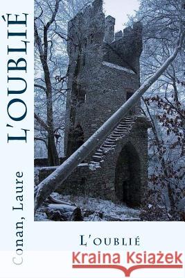 L'oublié Sir Angels 9781545089330 Createspace Independent Publishing Platform