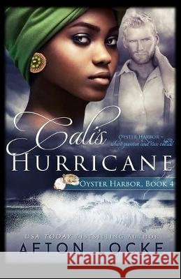 Cali's Hurricane Afton Locke 9781545091210