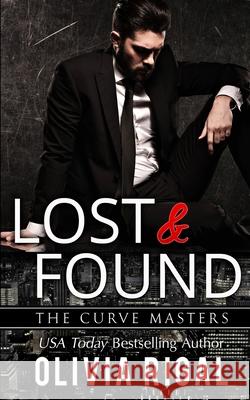 Lost and Found Olivia Rigal 9781545097649 Createspace Independent Publishing Platform