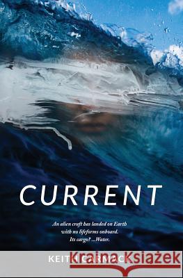 Current Keith Carmack Jessi Adrignola 9781545111635 Createspace Independent Publishing Platform
