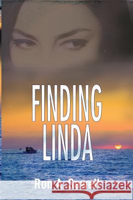 Finding Linda Ron a. Sewell Berni Stevens 9781545117491