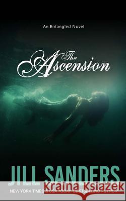 The Ascension Jill Sanders 9781545133798