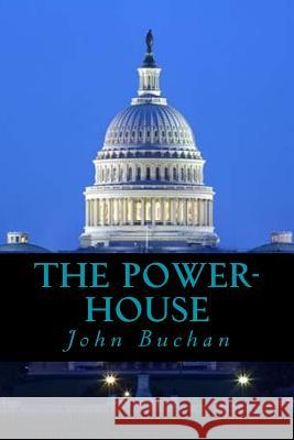 The PowerHouse Ravell 9781545137277 Createspace Independent Publishing Platform