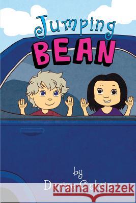 Jumping Bean Denise Colvin 9781545143285