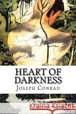 Heart of Darkness Joseph Conrad 9781545158036 Createspace Independent Publishing Platform