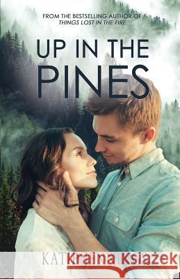 Up In The Pines Jennings, Katie 9781545167472