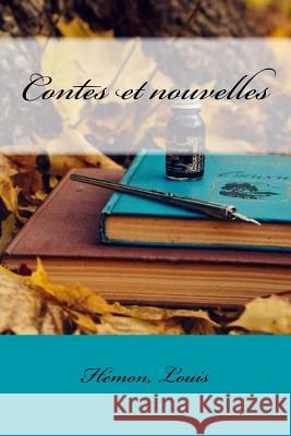 Contes et nouvelles Sir Angels 9781545168318 Createspace Independent Publishing Platform