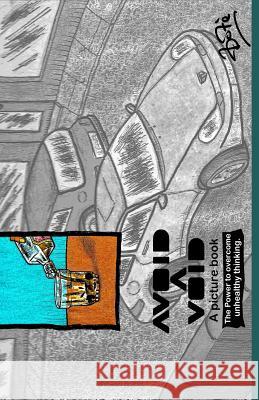 Avoid A Void Bote 9781545171172 Createspace Independent Publishing Platform