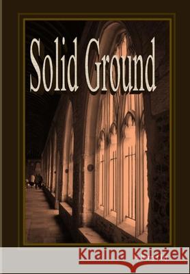 Solid Ground Barry Clay 9781545249185