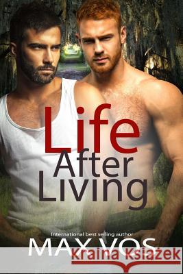 Life After LIving A. J. Corza Ally Editorial Services Max Vos 9781545298916 Createspace Independent Publishing Platform