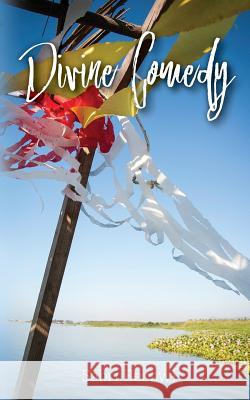 Divine Comedy Sabri Bebawi 9781545299487