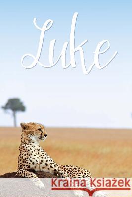 Luke Joe Gregory Luke Elseth 9781545305935 Createspace Independent Publishing Platform