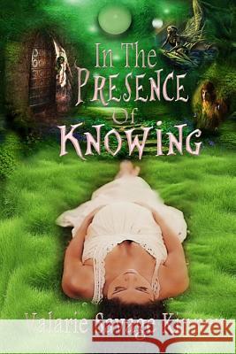 In The Presence Of Knowing Muse, Wicked 9781545307038 Createspace Independent Publishing Platform