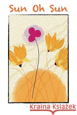 Sun Oh Sun Renee Cody Renee Cody 9781545339503