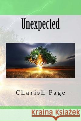 Unexpected Charish Page 9781545345214