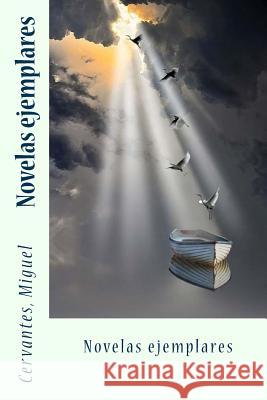 Novelas ejemplares Sir Angels 9781545348246 Createspace Independent Publishing Platform