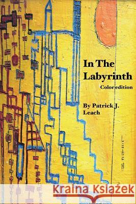 In The Labyrinth Leach, Patrick J. 9781545352175