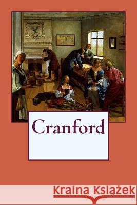 Cranford Elizabeth Cleghor 9781545354513 Createspace Independent Publishing Platform